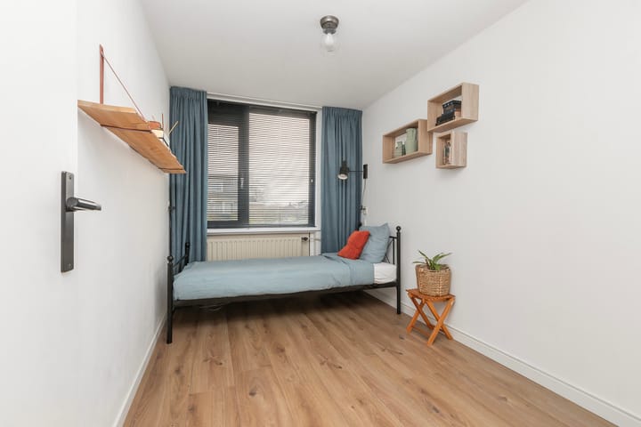 Photo 16 of Groenekruislaan 65