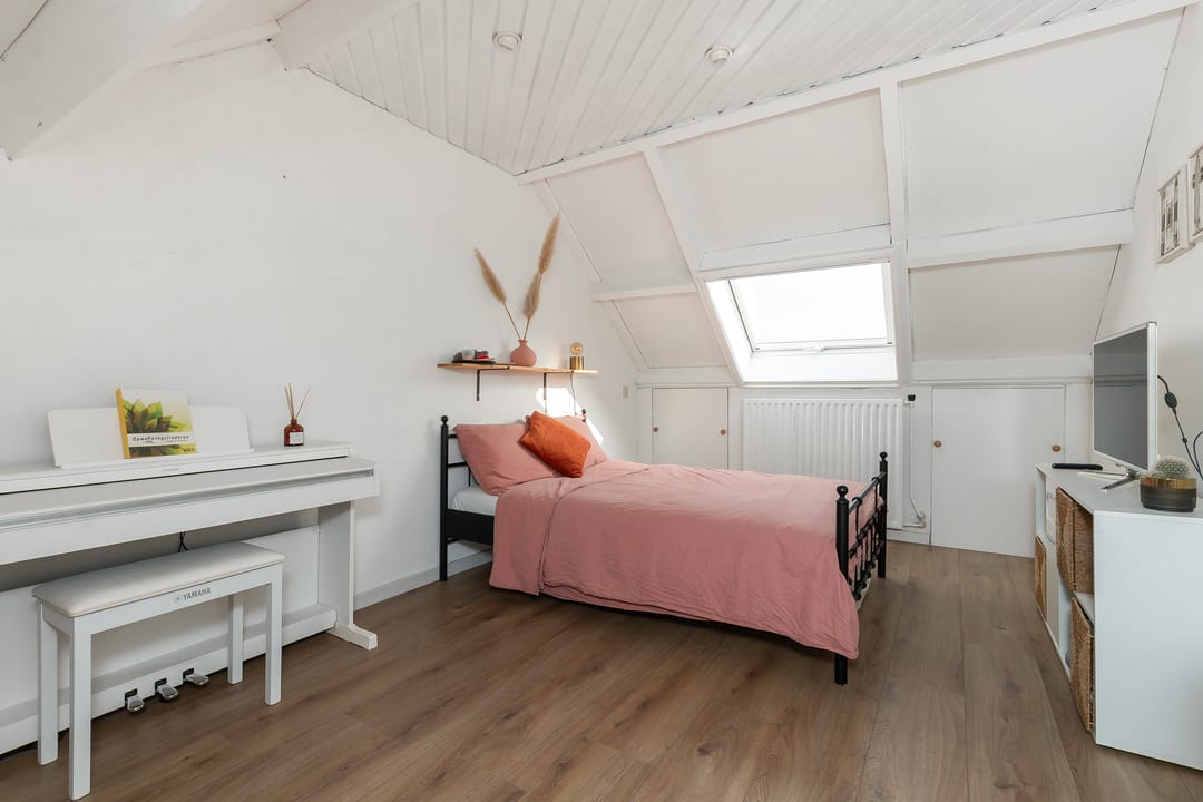 Foto 22 van Groenekruislaan 65