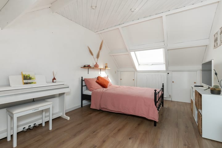 Photo 22 of Groenekruislaan 65