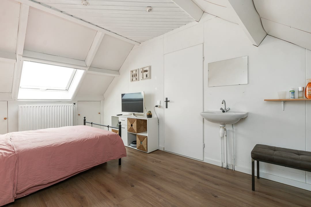 Foto 23 van Groenekruislaan 65