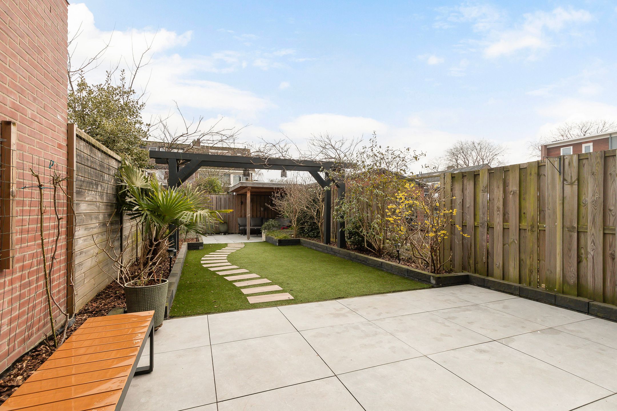 Foto 24 van Groenekruislaan 65