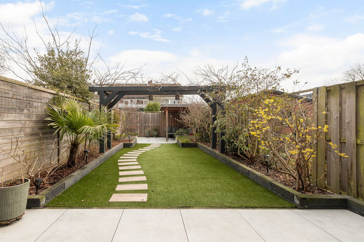 Foto 25 van Groenekruislaan 65