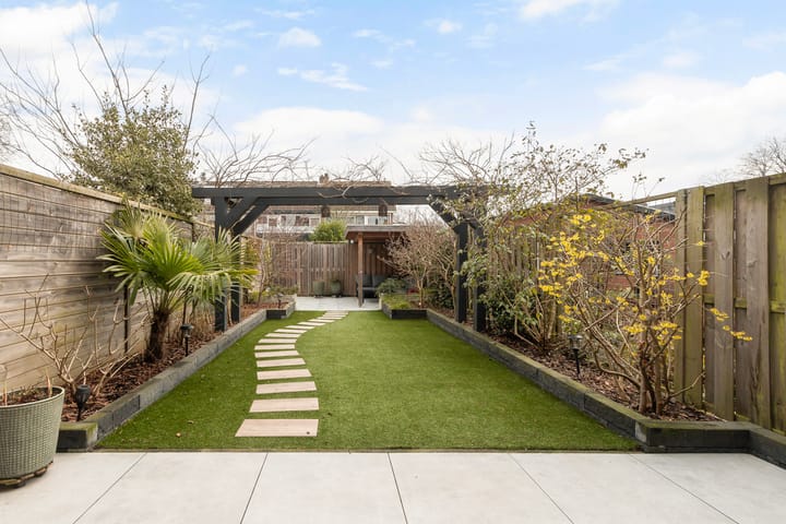 Photo 25 of Groenekruislaan 65