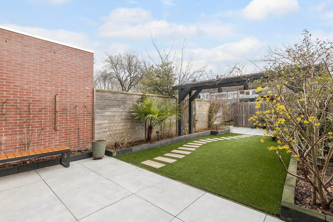 Foto 26 van Groenekruislaan 65