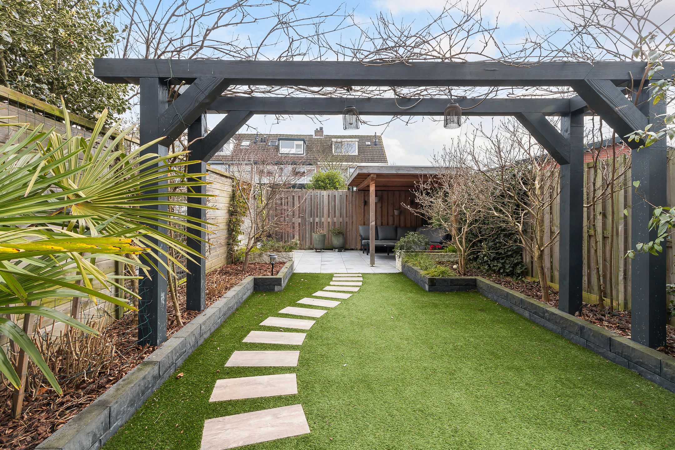 Foto 27 van Groenekruislaan 65