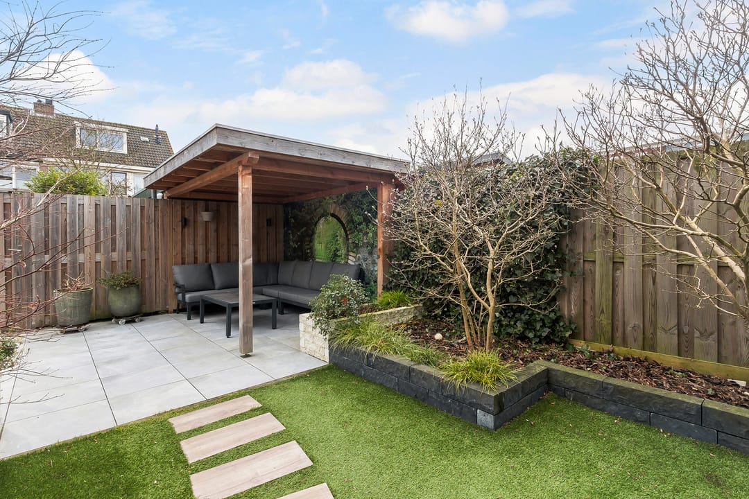 Foto 28 van Groenekruislaan 65