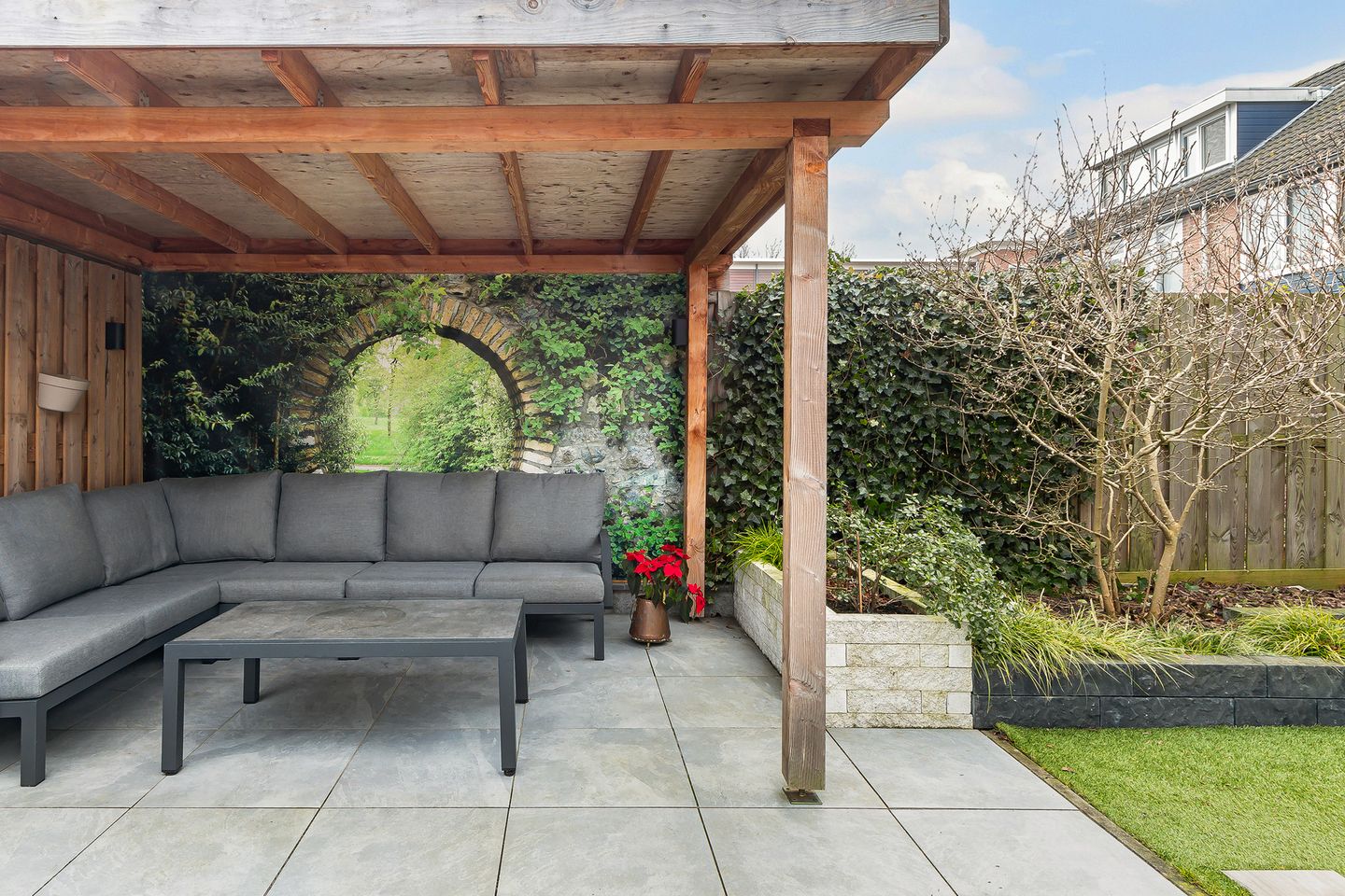 Foto 29 van Groenekruislaan 65