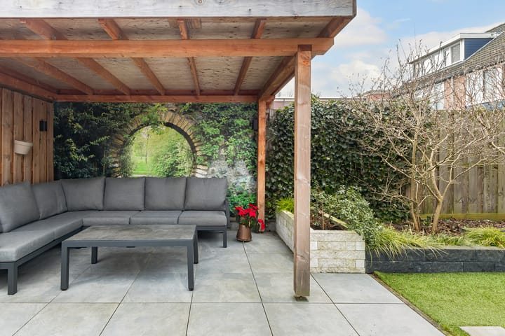 Photo 29 of Groenekruislaan 65