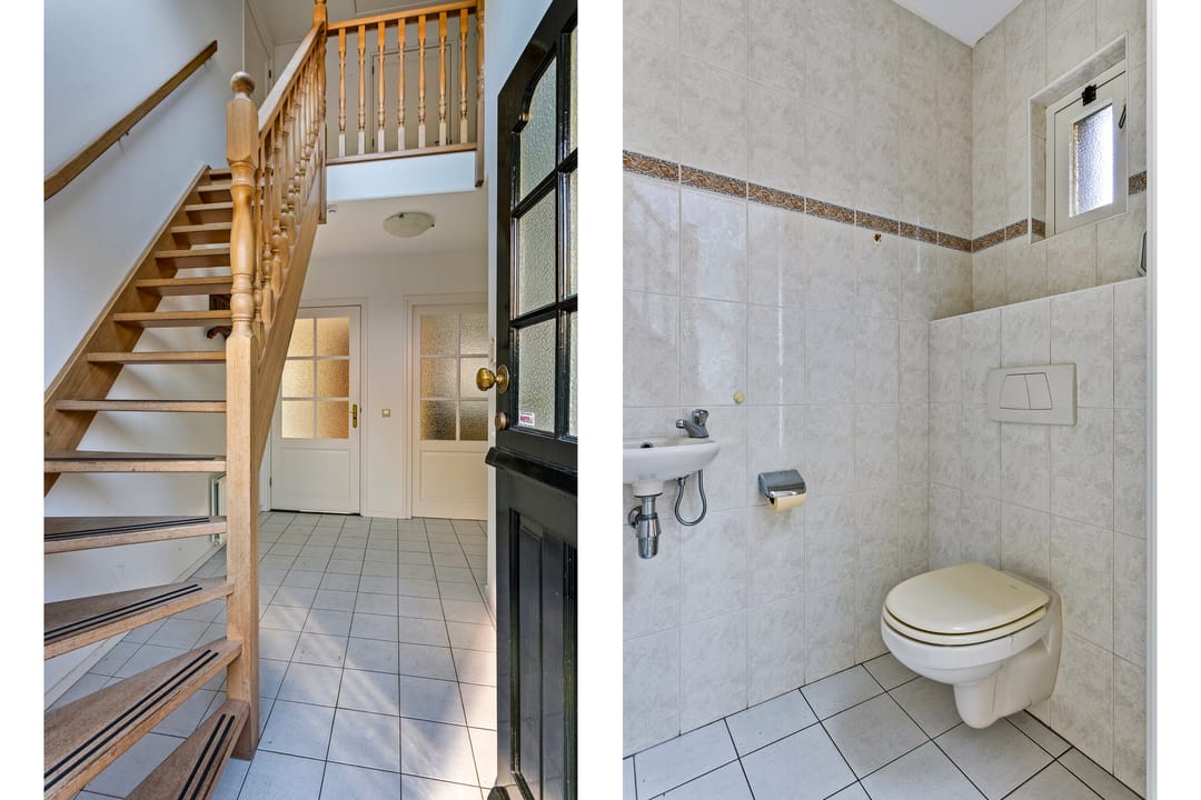 Foto 7 van Kerkstraat 8-B