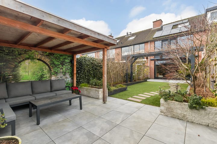 Photo 30 of Groenekruislaan 65