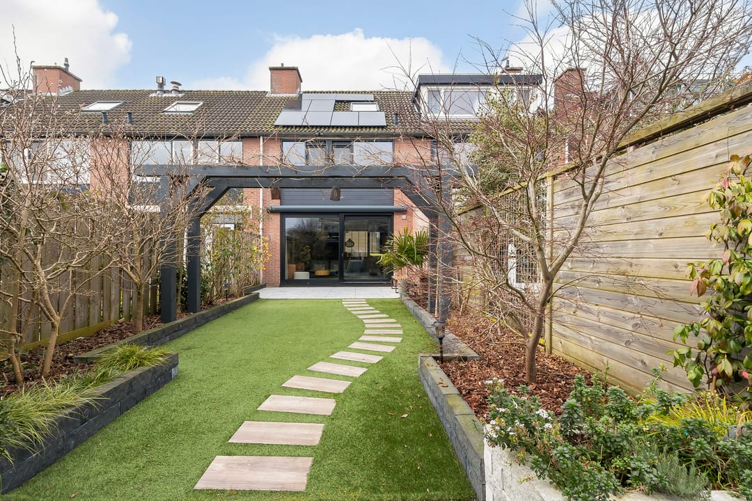 Foto 31 van Groenekruislaan 65