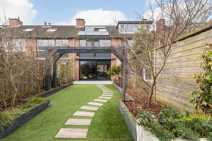 Photo 31 of Groenekruislaan 65