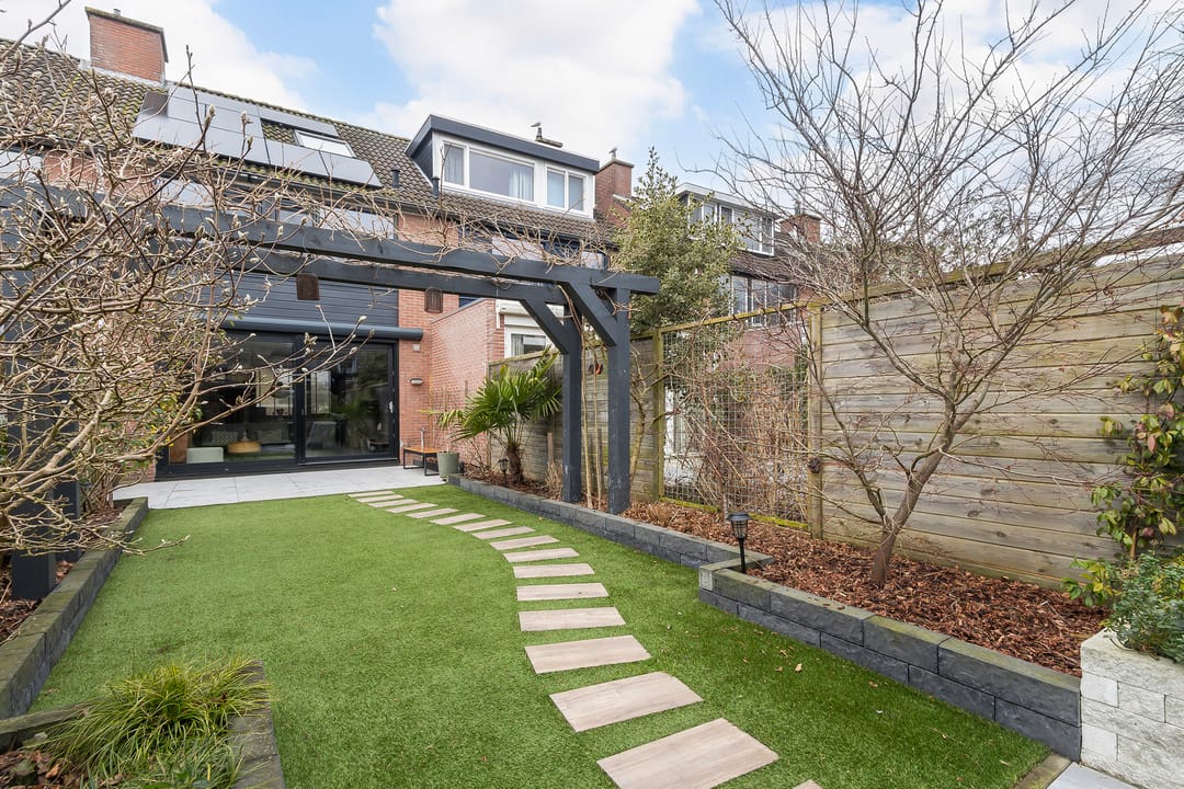 Foto 32 van Groenekruislaan 65