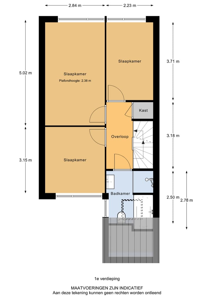 Photo 34 of Groenekruislaan 65