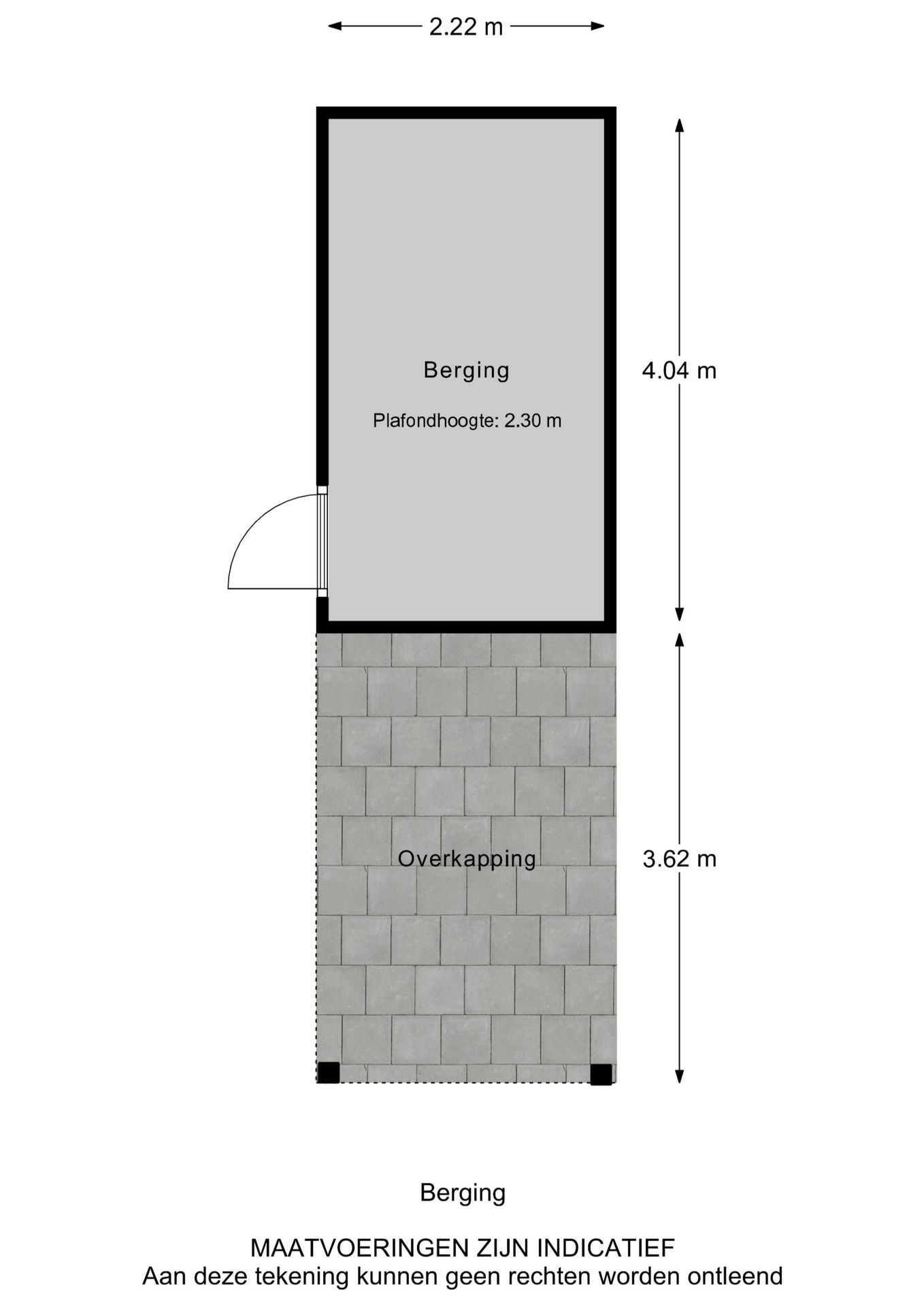 Foto 36 van Groenekruislaan 65