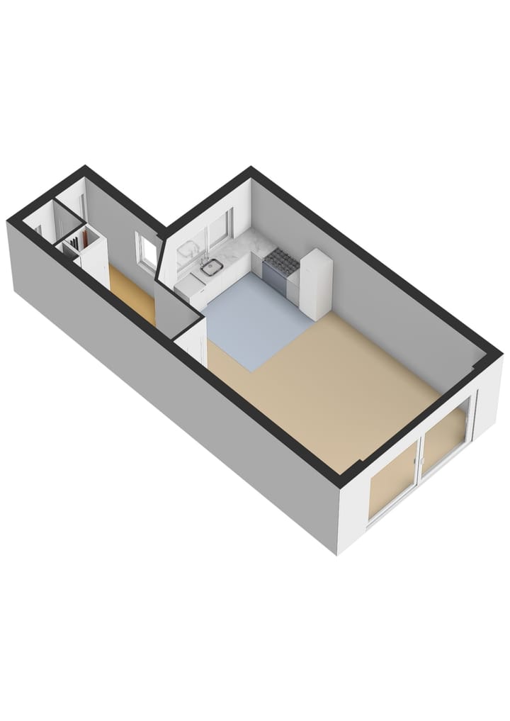 Photo 38 of Groenekruislaan 65