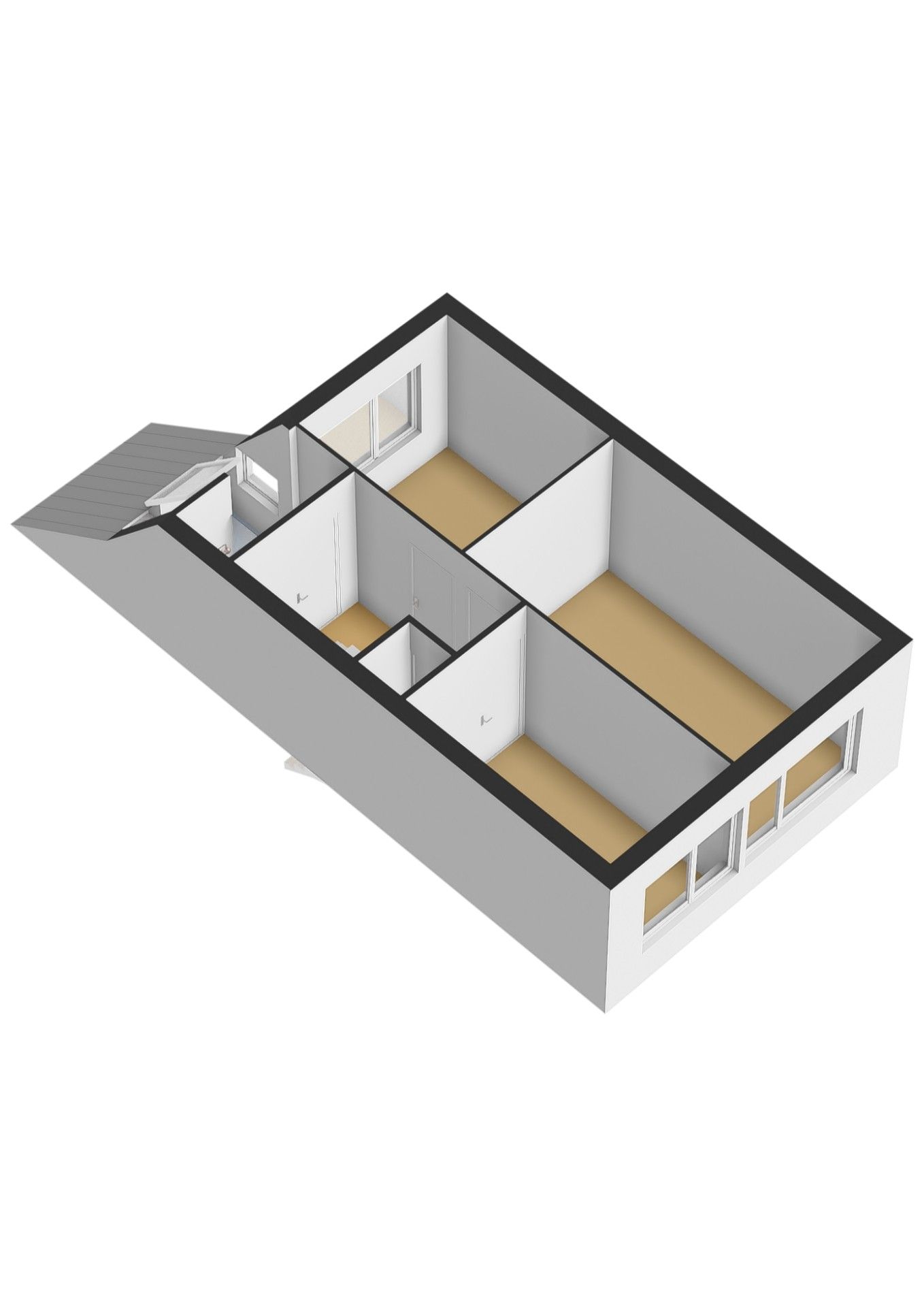 Foto 39 van Groenekruislaan 65