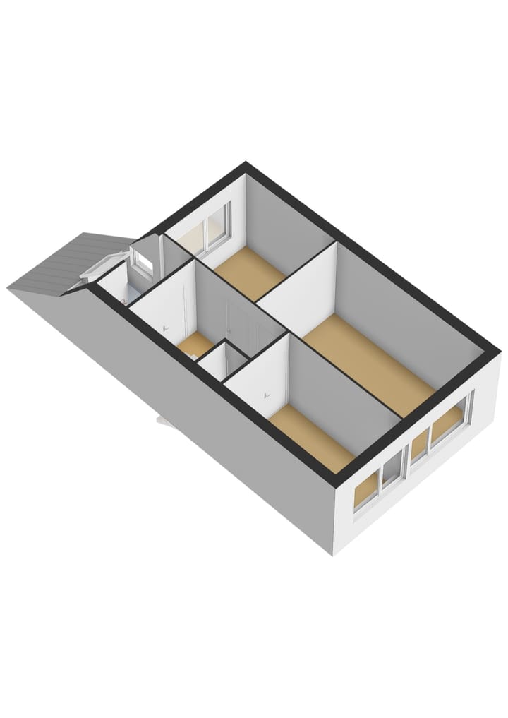 Photo 39 of Groenekruislaan 65