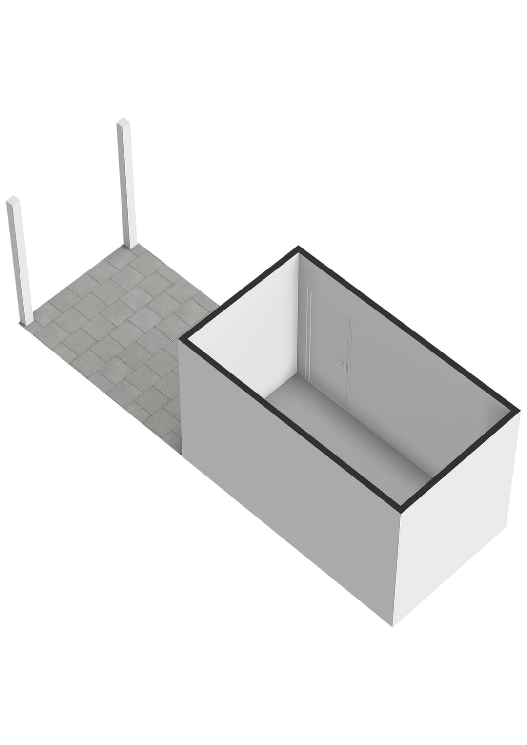 Foto 41 van Groenekruislaan 65
