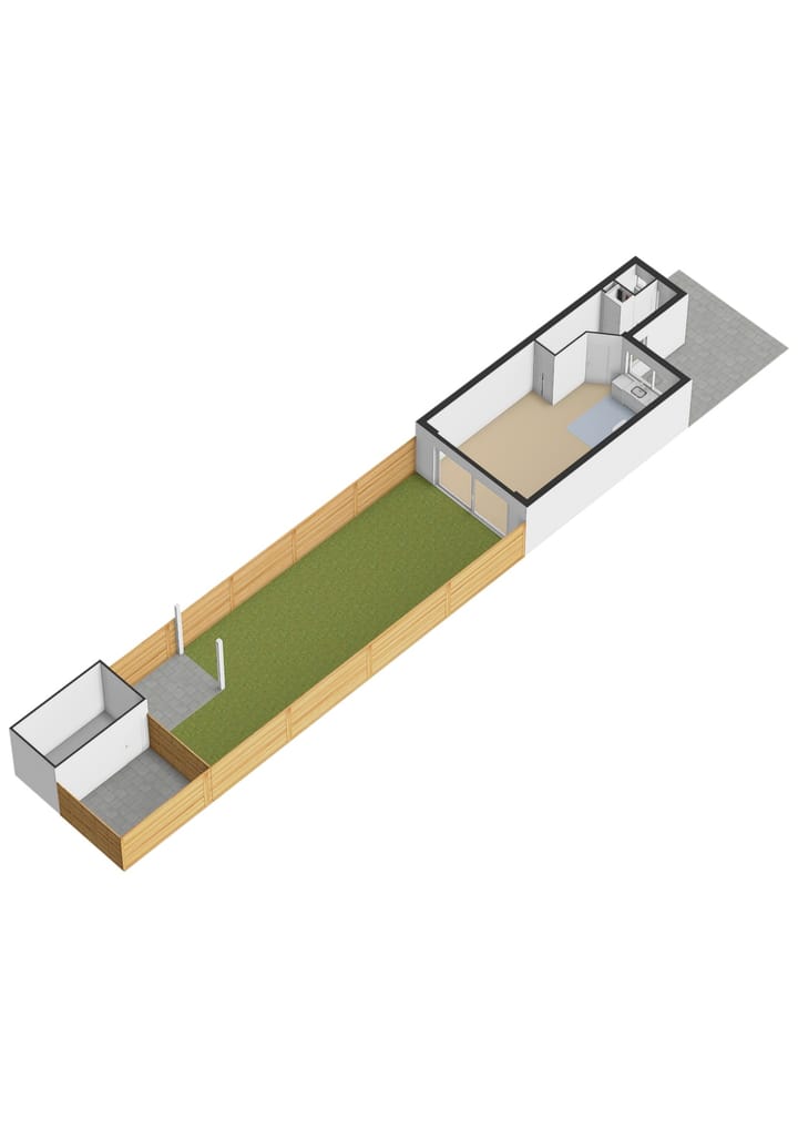 Photo 42 of Groenekruislaan 65