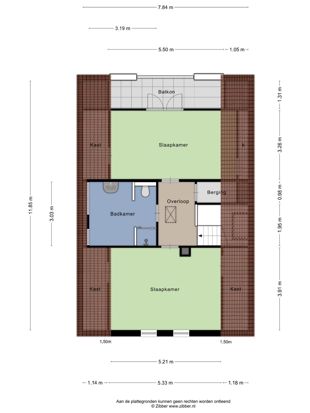 Foto 37 van Kerkstraat 8-B