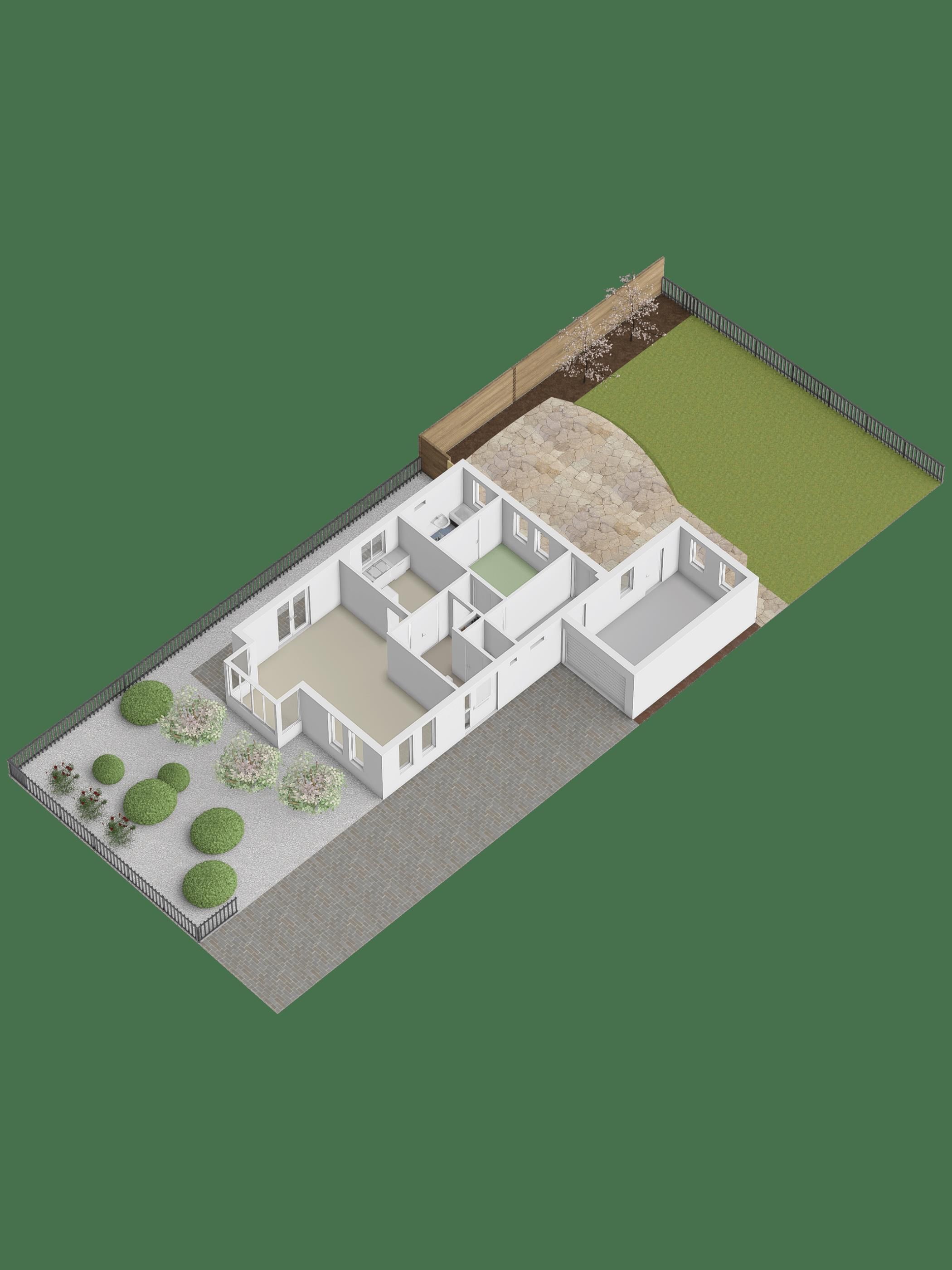 Foto 39 van Kerkstraat 8-B