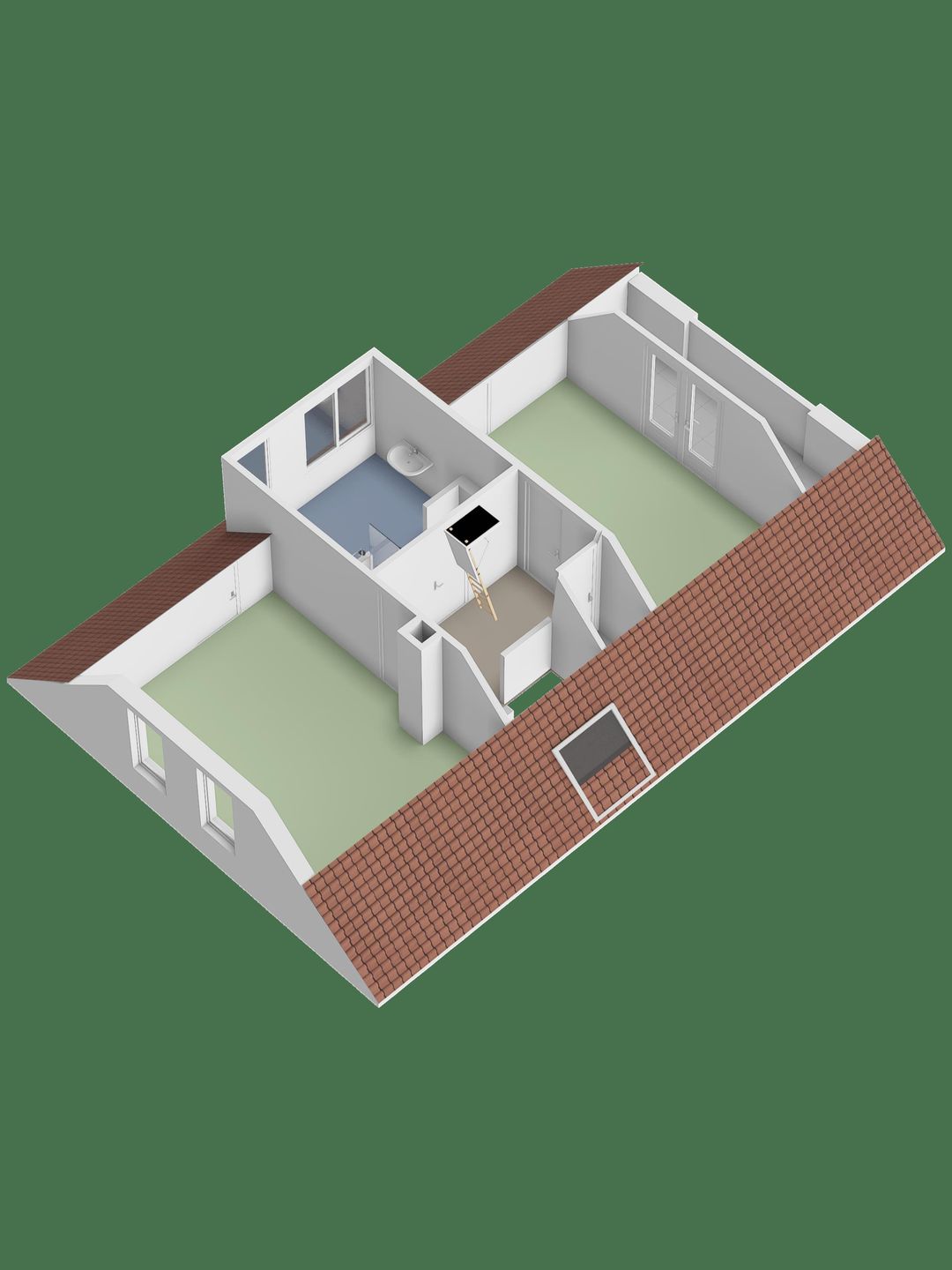 Foto 41 van Kerkstraat 8-B