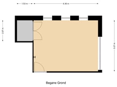 View floorplan