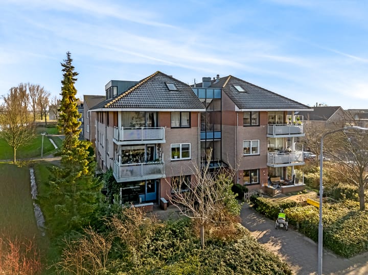 Foto 1 van Laan van Albert's Hoeve 57