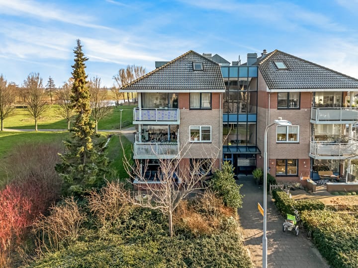 Foto 15 van Laan van Albert's Hoeve 57