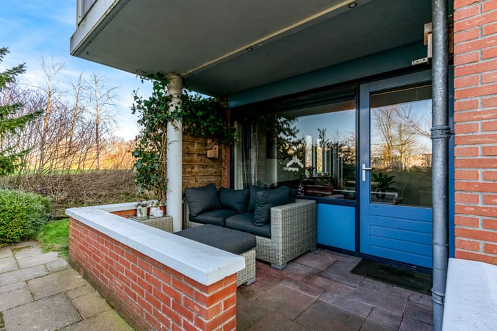 Foto 30 van Laan van Albert's Hoeve 57