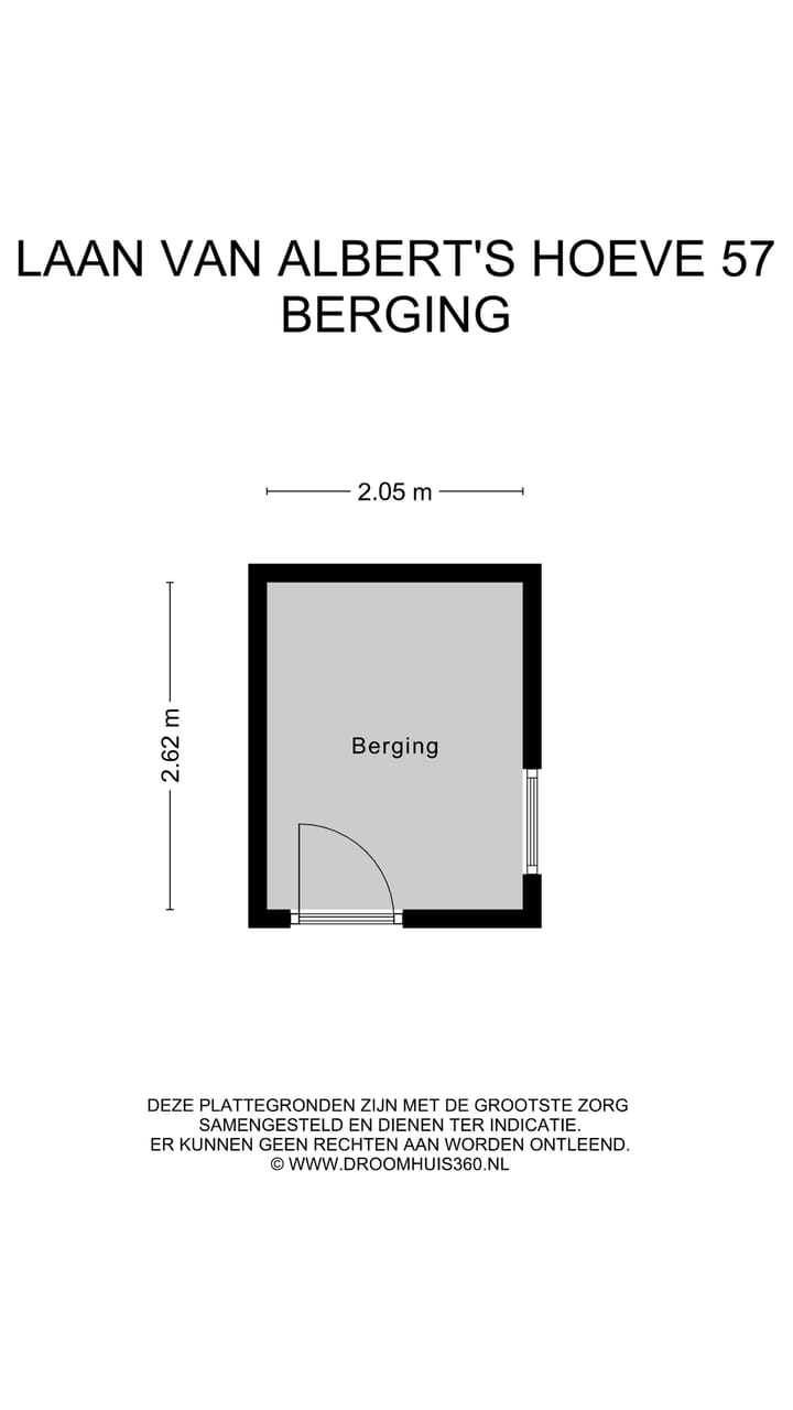 Foto 40 van Laan van Albert's Hoeve 57