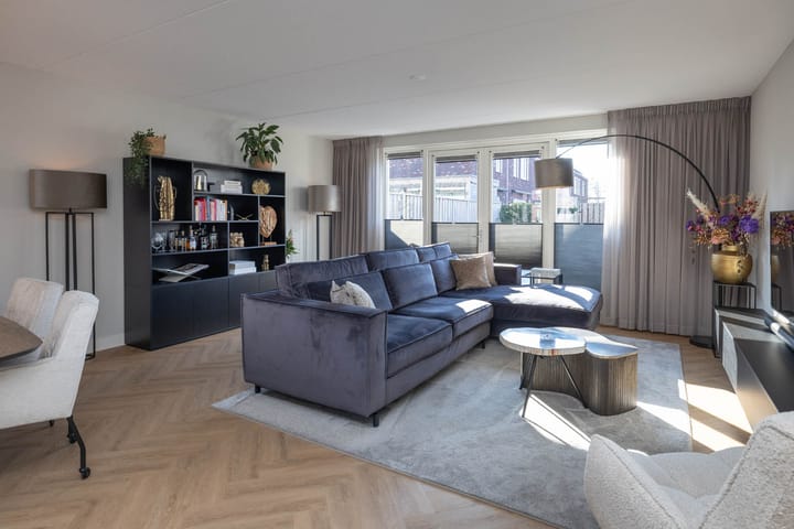 Foto 2 van M.C. Escherstraat 20