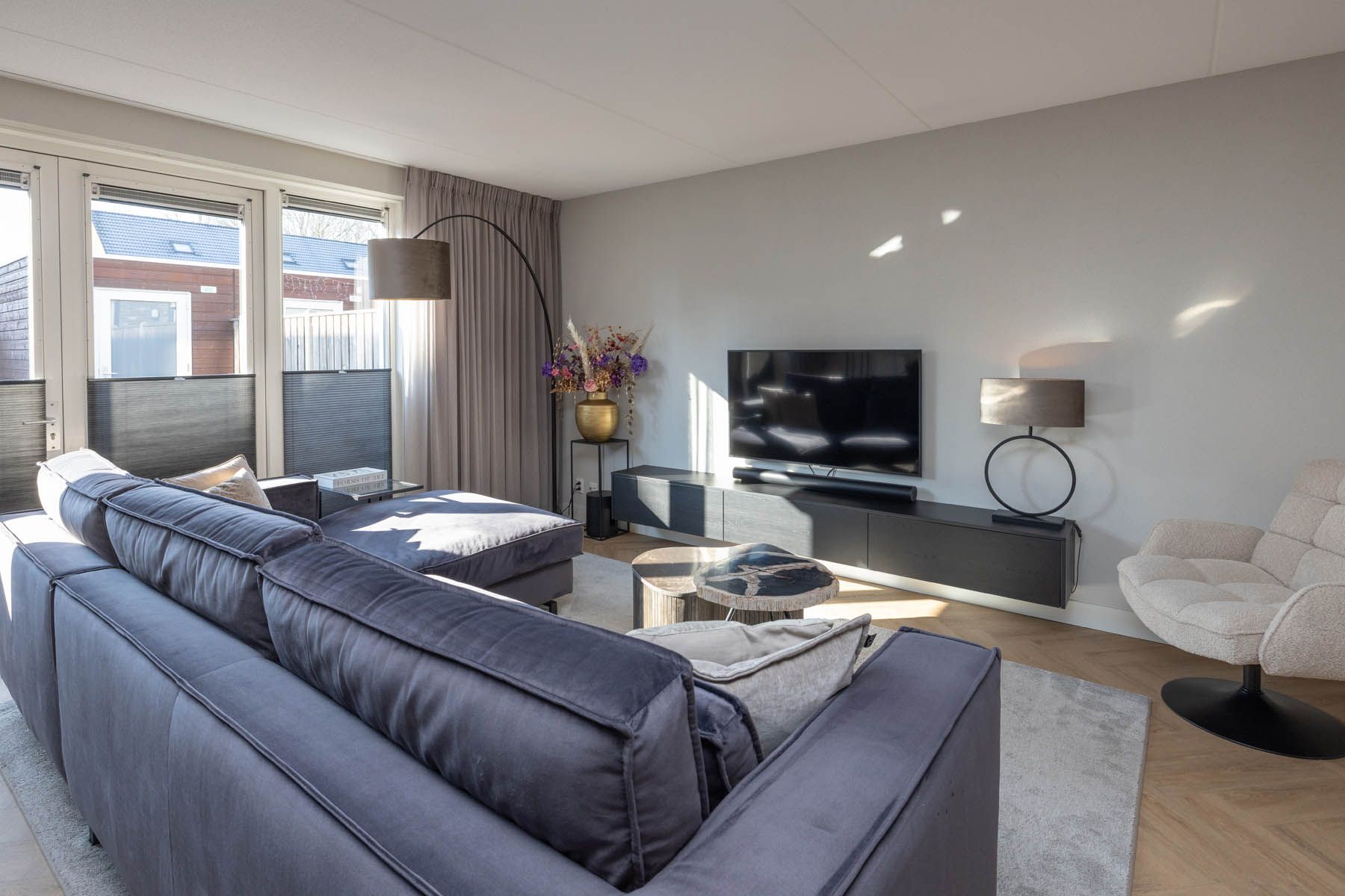 Foto 3 van M.C. Escherstraat 20