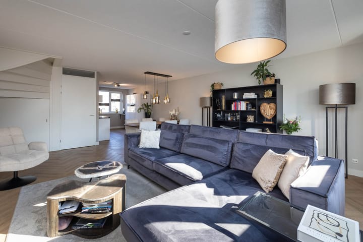 Foto 4 van M.C. Escherstraat 20