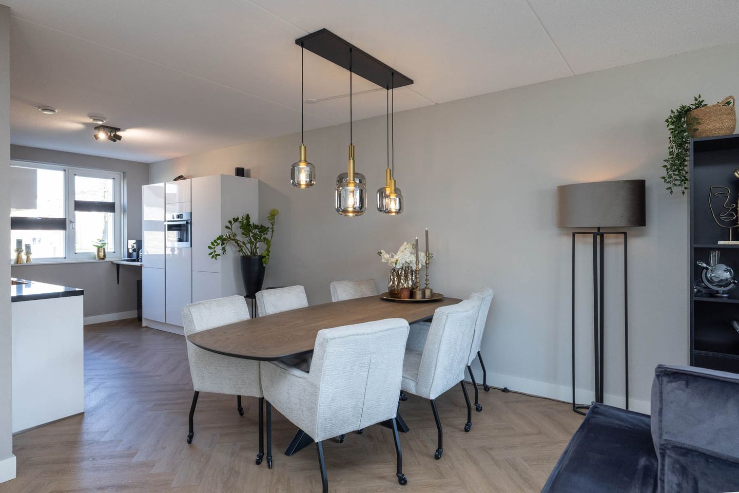 Foto 5 van M.C. Escherstraat 20