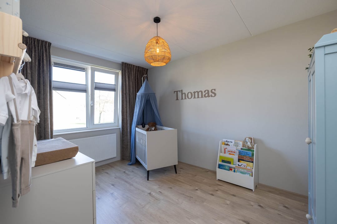 Foto 13 van M.C. Escherstraat 20