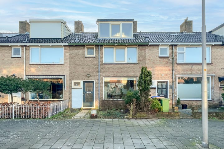 Bekijk foto van Lierstraat 43