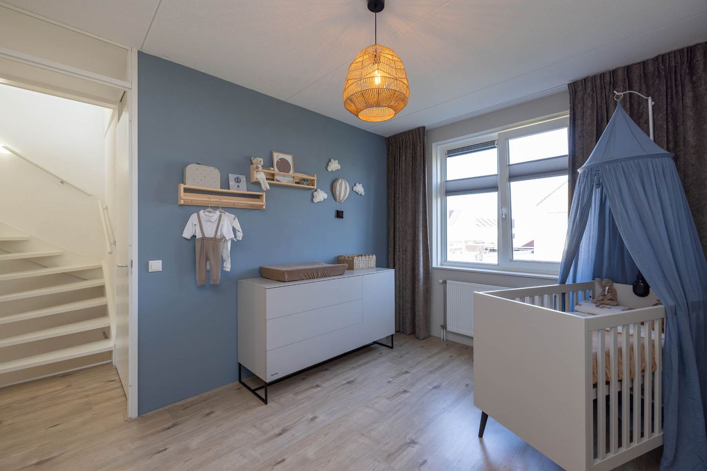 Foto 14 van M.C. Escherstraat 20