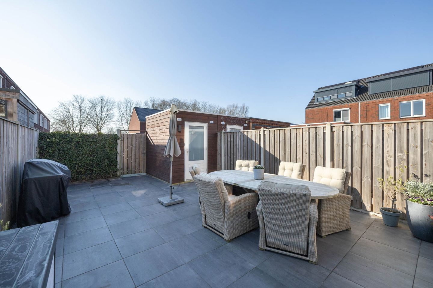 Foto 20 van M.C. Escherstraat 20