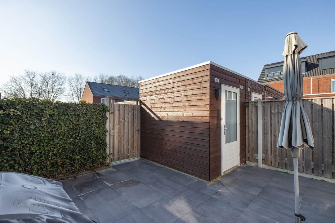 Foto 22 van M.C. Escherstraat 20