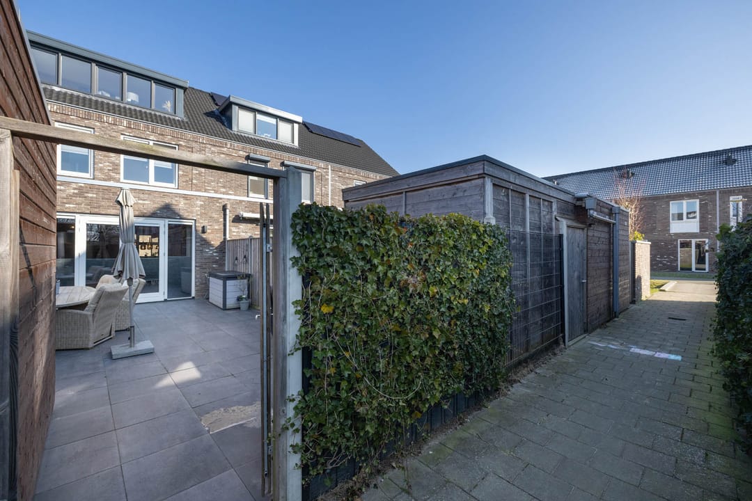 Foto 23 van M.C. Escherstraat 20