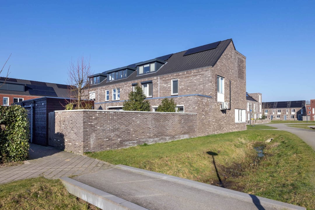 Foto 26 van M.C. Escherstraat 20