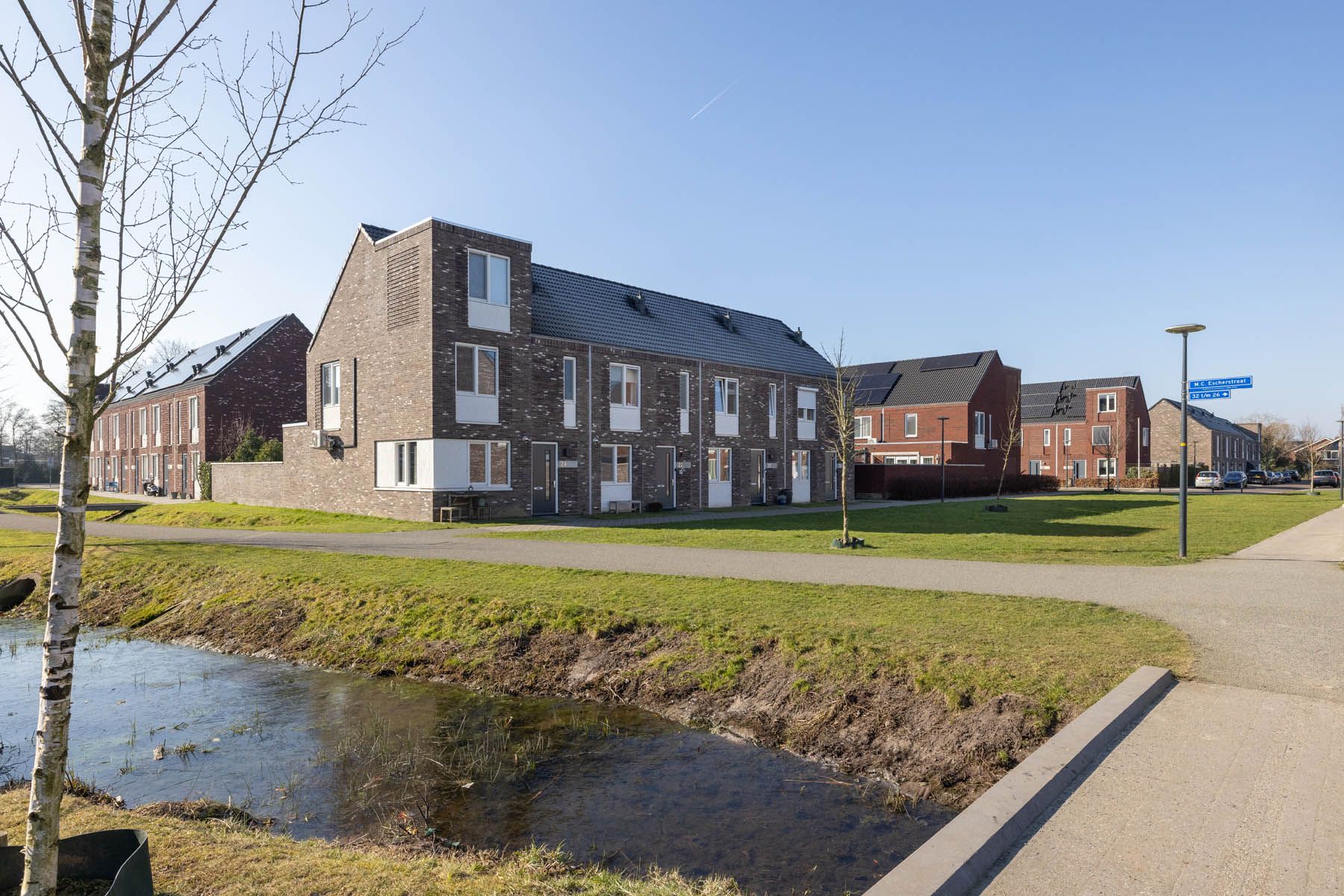 Foto 27 van M.C. Escherstraat 20