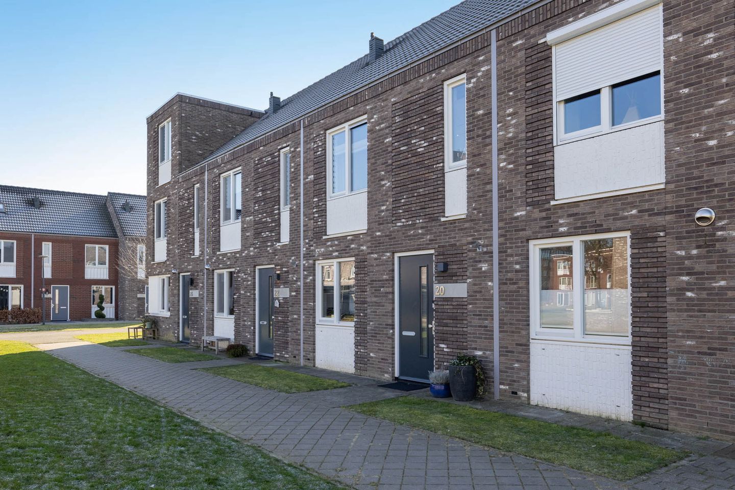 Foto 29 van M.C. Escherstraat 20