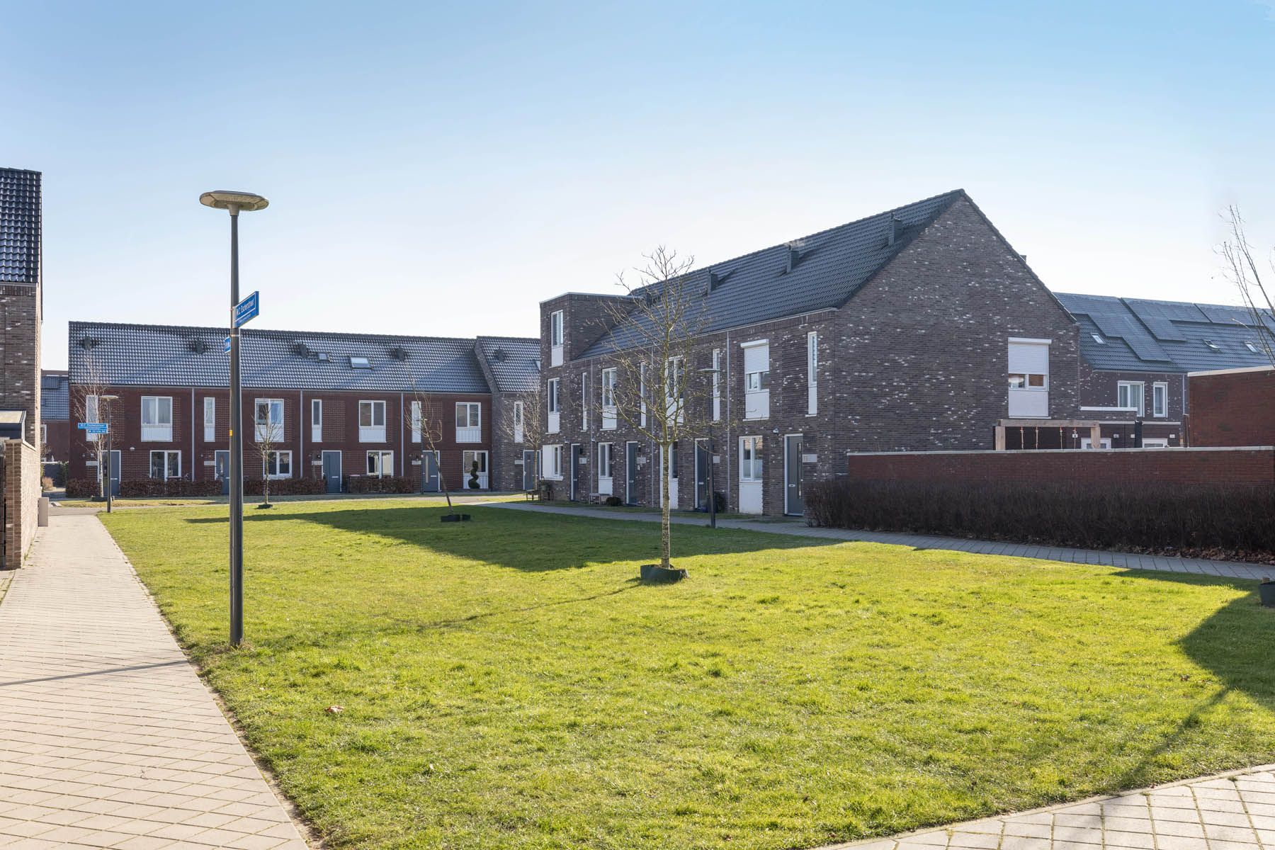 Foto 30 van M.C. Escherstraat 20