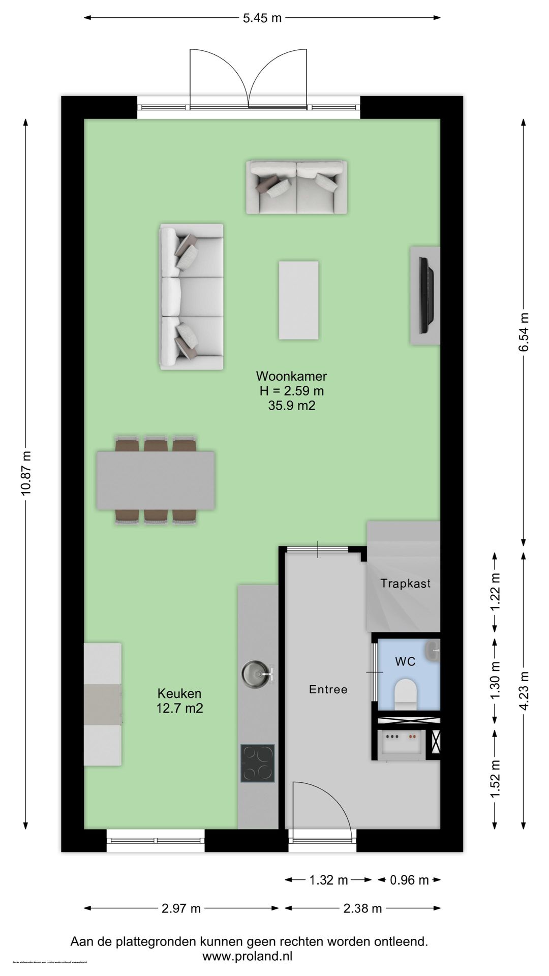 Foto 32 van M.C. Escherstraat 20