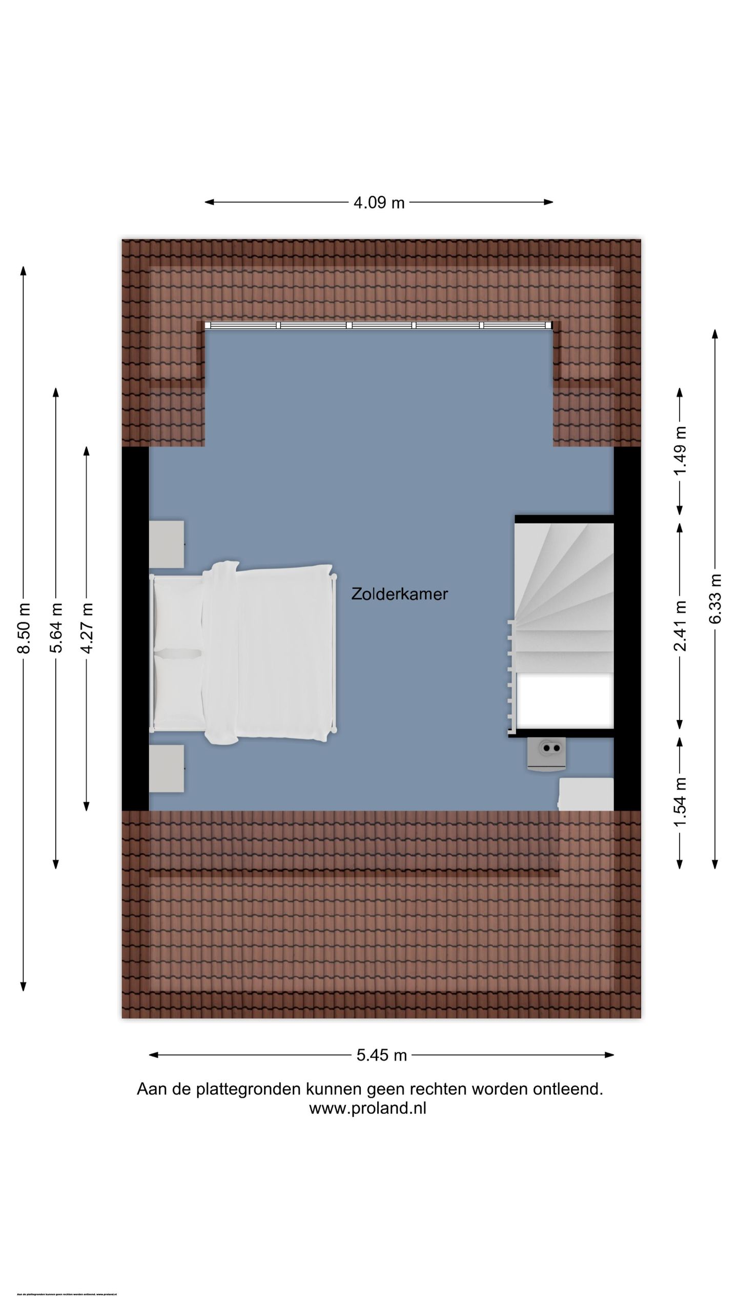 Foto 34 van M.C. Escherstraat 20
