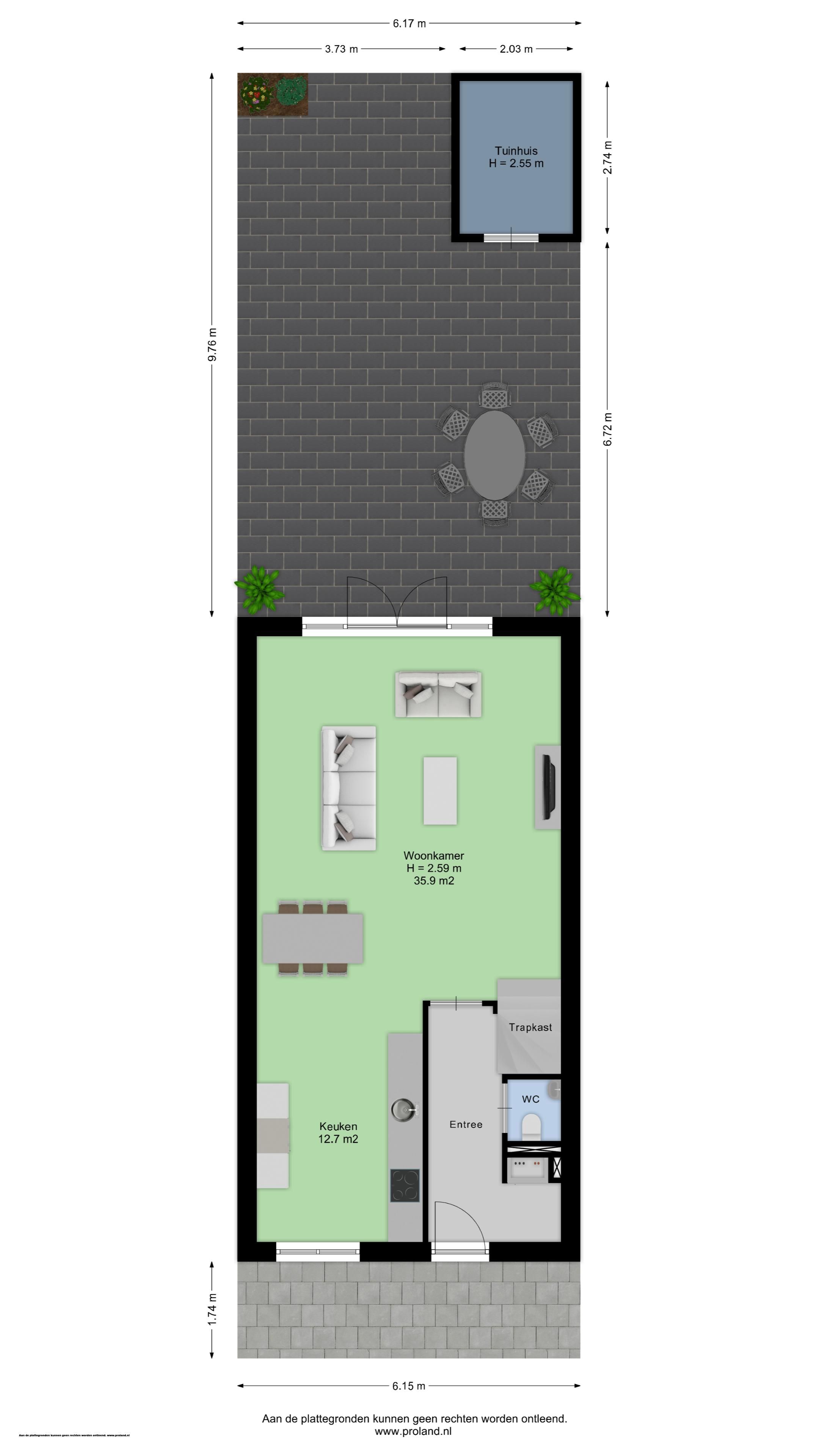 Foto 36 van M.C. Escherstraat 20