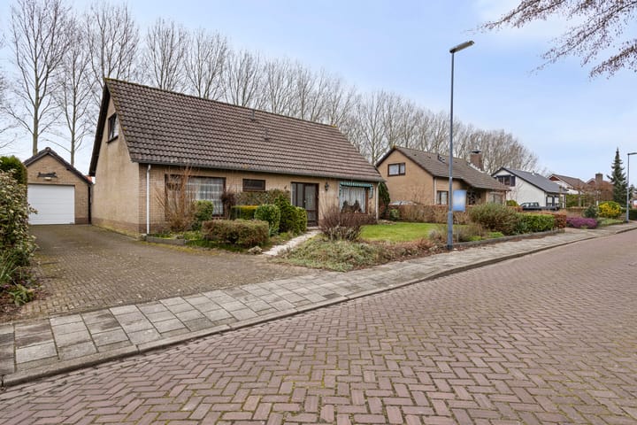 Foto 2 van Jacob Valckestraat 17